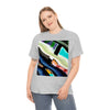 Short-Sleeve Tee: 2XL - 5XL