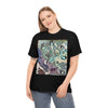 Short-Sleeve Tee: 2XL - 5XL