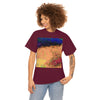 Short-Sleeve Tee: 2XL - 5XL