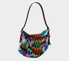 Congo Rising Origami Bag 2-Origami Tote--Zac Z