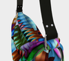 Congo Rising Origami Bag 2-Origami Tote--Zac Z