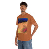 Short-Sleeve Tee: 2XL - 5XL