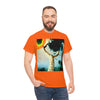 Short-Sleeve Tee: S - XL
