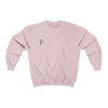 Crewneck Sweatshirt: S - XL