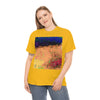 Short-Sleeve Tee: 2XL - 5XL