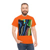 Short-Sleeve Tee: 2XL - 5XL