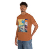 Short-Sleeve Tee: 2XL - 5XL