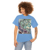 Short-Sleeve Tee: 2XL - 5XL