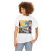 Short-Sleeve Tee: 2XL - 5XL
