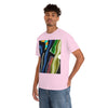 Short-Sleeve Tee: 2XL - 5XL