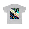 Short-Sleeve Tee: 2XL - 5XL