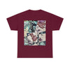 Short-Sleeve Tee: S - XL