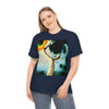 Short-Sleeve Tee: S - XL