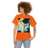 Short-Sleeve Tee: S - XL
