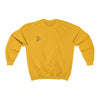 Crewneck Sweatshirt: S - XL