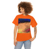 Short-Sleeve Tee: 2XL - 5XL