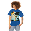 Short-Sleeve Tee: S - XL