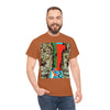 Short-Sleeve Tee: S - XL