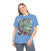 Short-Sleeve Tee: 2XL - 5XL