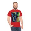 Short-Sleeve Tee: 2XL - 5XL