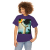 Short-Sleeve Tee: S - XL