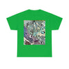 Short-Sleeve Tee: 2XL - 5XL