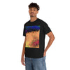 Short-Sleeve Tee: 2XL - 5XL