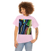 Short-Sleeve Tee: S - XL