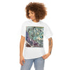 Short-Sleeve Tee: 2XL - 5XL