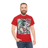 Short-Sleeve Tee: S - XL