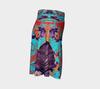 Dragons Egg Flare Skirt 2-Flare Skirt--Zac Z