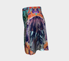 Dragons Egg Flare Skirt 3-Flare Skirt--Zac Z