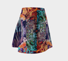 Dragons Egg Flare Skirt 3-Flare Skirt--Zac Z
