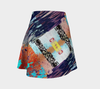 Dragons Egg Flare Skirt 4-Flare Skirt--Zac Z