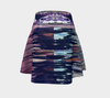 Dragons Egg Flare Skirt 5-Flare Skirt--Zac Z