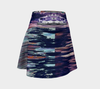 Dragons Egg Flare Skirt 5-Flare Skirt--Zac Z