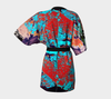 Dragons Egg Kimono Robe-Kimono Robe--Zac Z