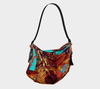 Dragons Egg Origami Bag 6-Origami Tote--Zac Z