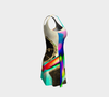 Droplet Flare Dress 2-Flare Dress--Zac Z