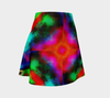 Droplet Flare Skirt 2-Flare Skirt--Zac Z