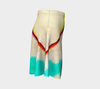 Droplet Flare Skirt 4-Flare Skirt--Zac Z