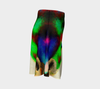 Droplet Flare Skirt-Flare Skirt--Zac Z