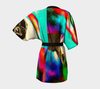 Droplet Kimono Robe 3-Kimono Robe--Zac Z
