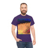 Short-Sleeve Tee: 2XL - 5XL