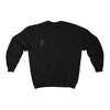 Crewneck Sweatshirt: S - XL