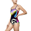 One-piece Strap Swimsuit