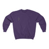 Crewneck Sweatshirt: S - XL