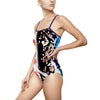 One-piece Strap Swimsuit