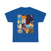 Short-Sleeve Tee: 2XL - 5XL