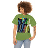 Short-Sleeve Tee: S - XL